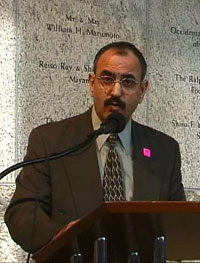 Michael Shehadeh